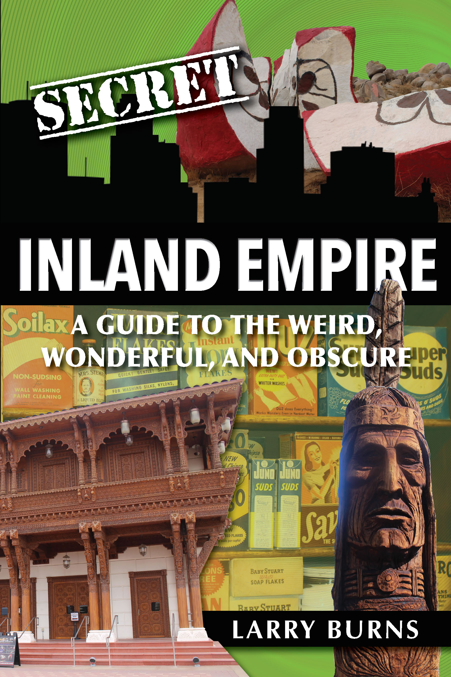 Secret Inland Empire cover revised